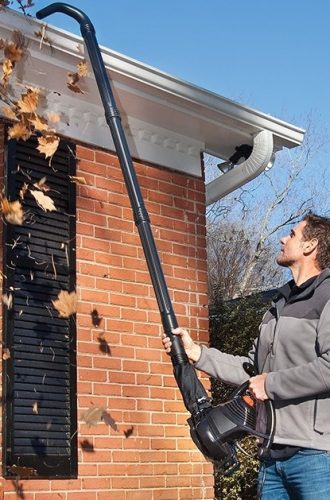 Gutter Cleaning Services Buffalo